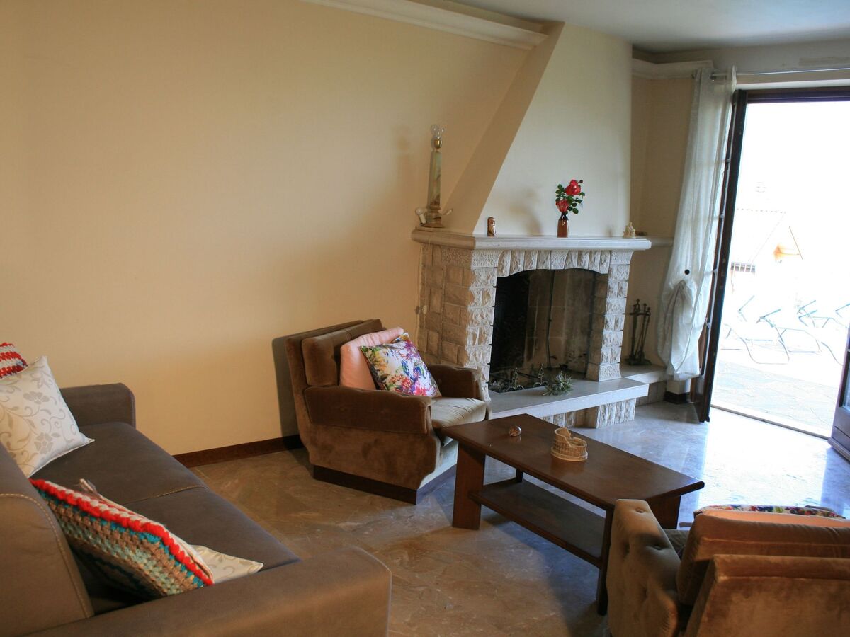 Appartement 2 chambres avec vue lac Garda à Manerba - Photo 12
