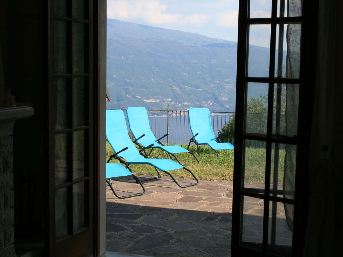 Appartement 2 chambres avec vue lac Garda à Manerba - Photo 14