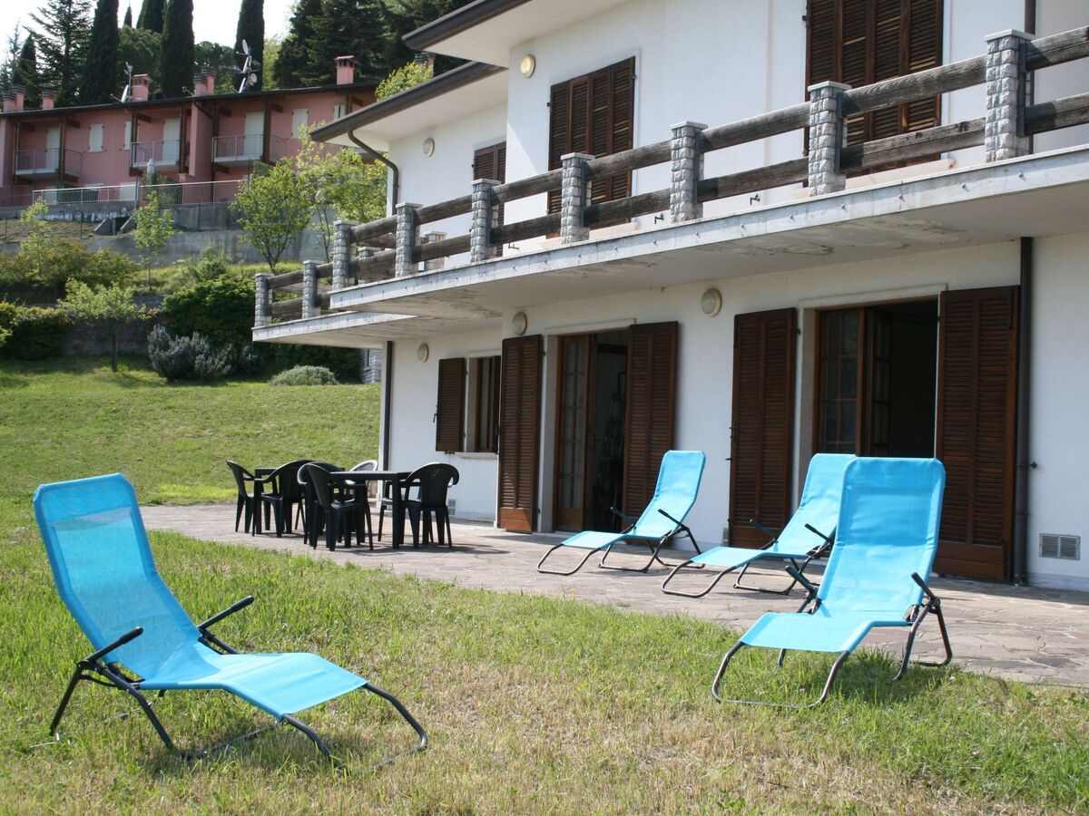 Appartement 2 chambres avec vue lac Garda à Manerba - Photo 16
