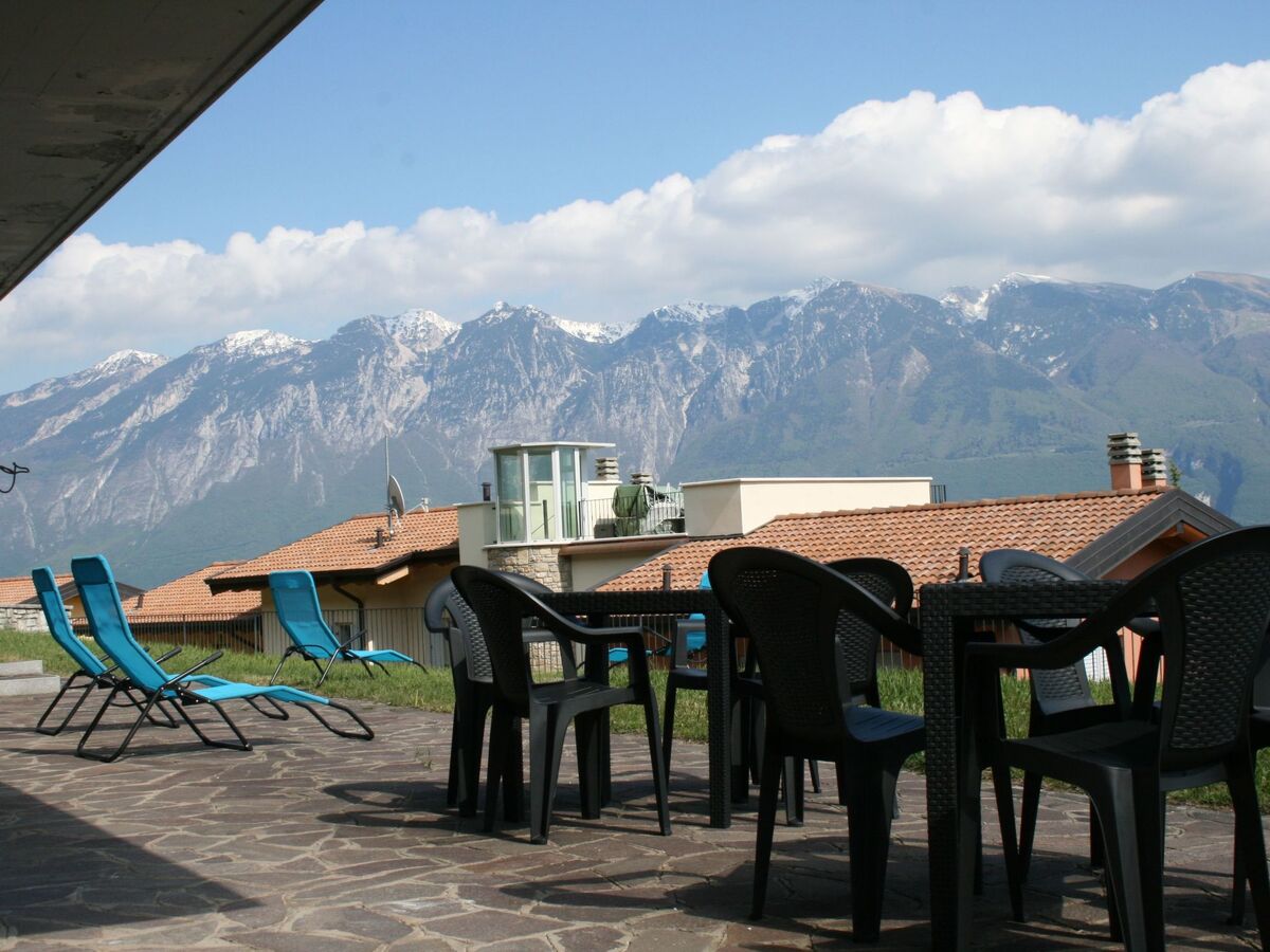 Appartement 2 chambres avec vue lac Garda à Manerba - Photo 17