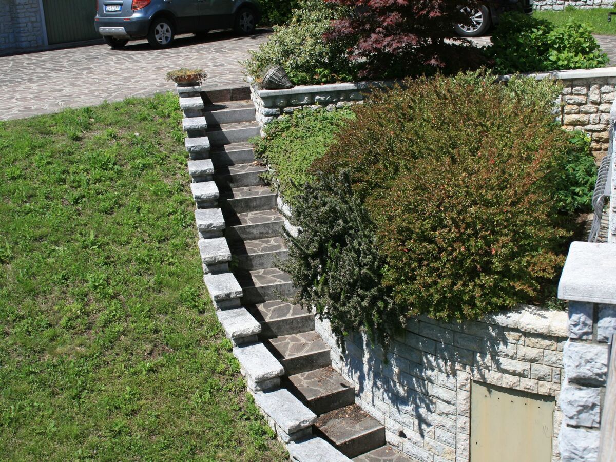 Appartement 2 chambres avec vue lac Garda à Manerba - Photo 22