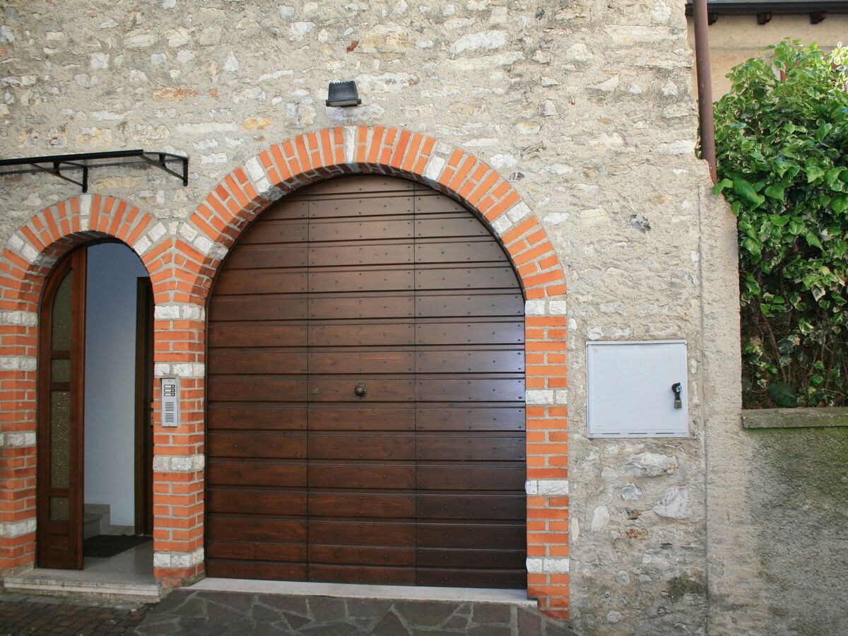 Appartement GioBattista vue lac à Manerba - Photo 12