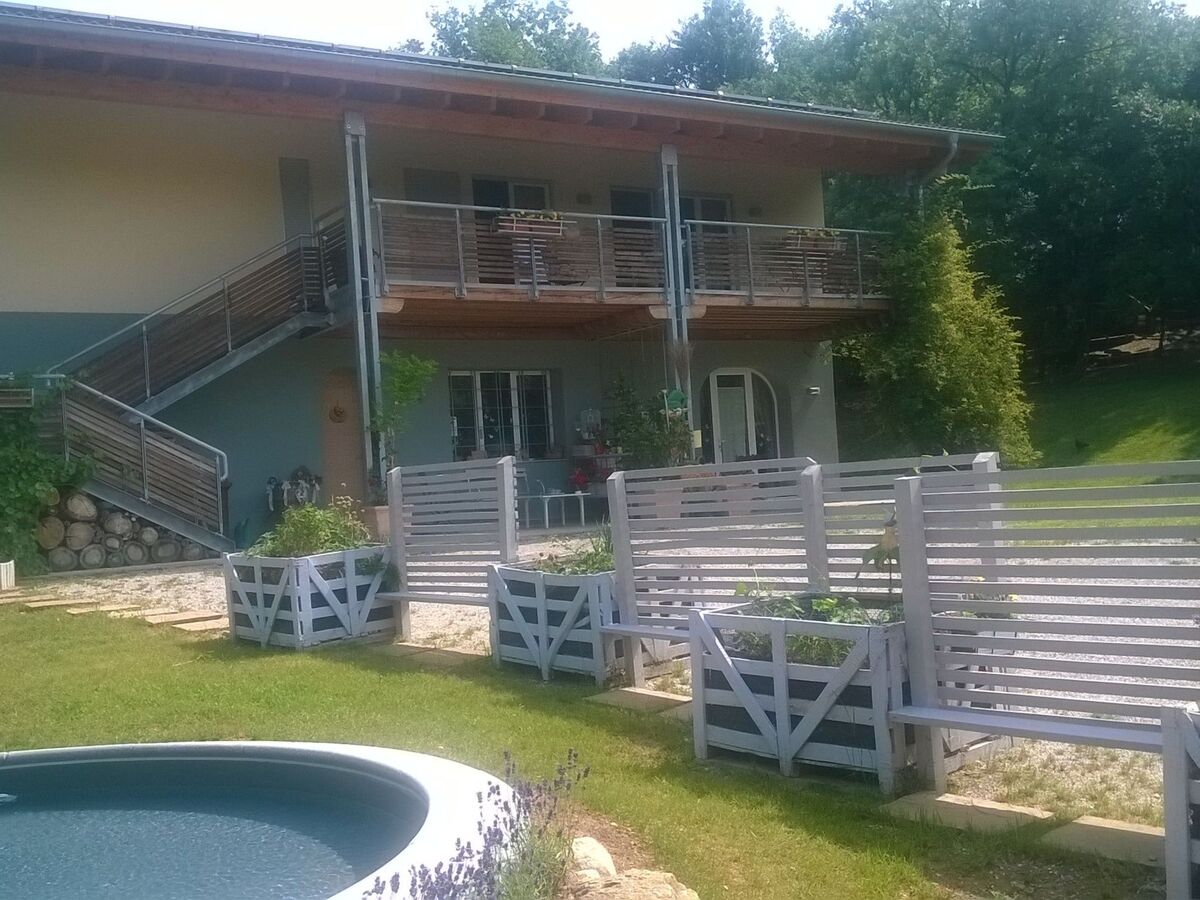 Maisonette avec piscine, grill et jardin à Salò - Photo 1