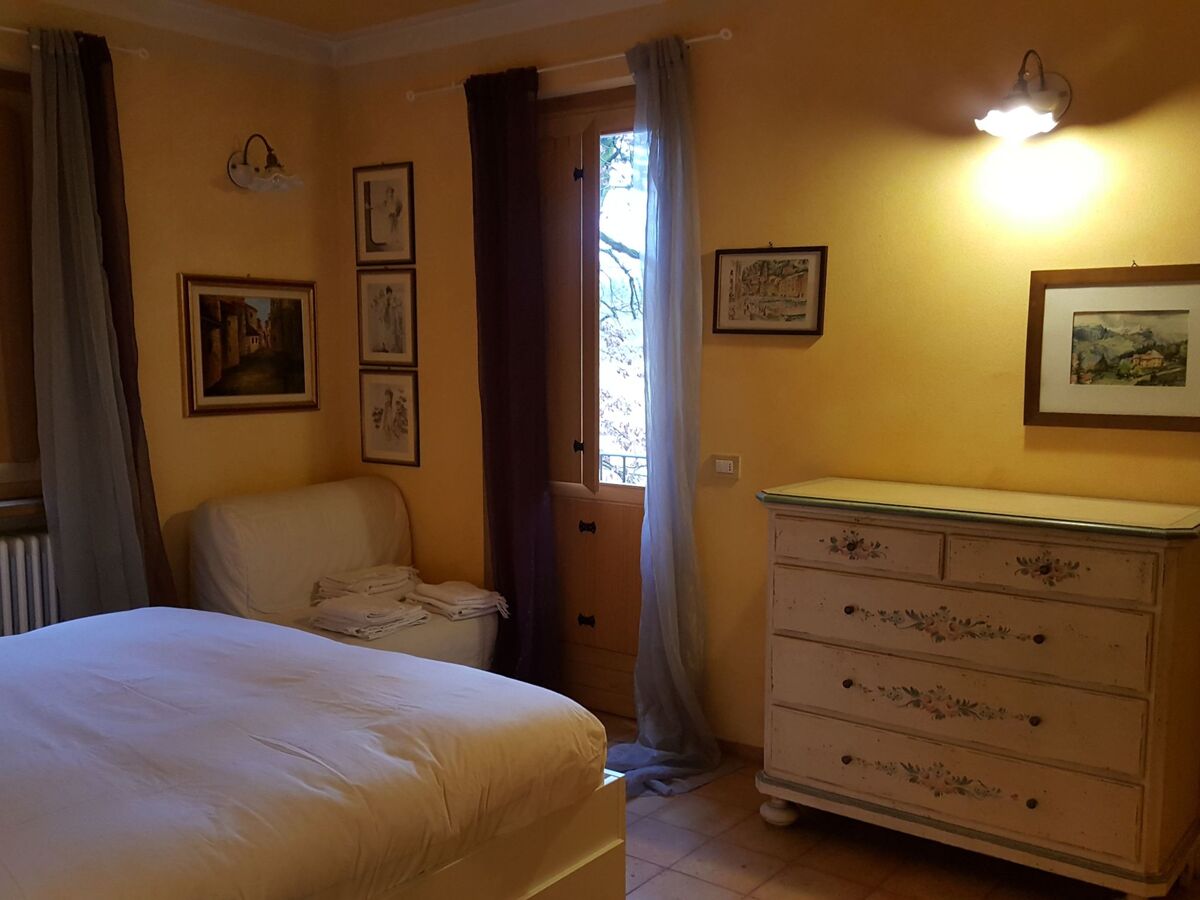 Maisonette avec piscine, grill et jardin à Salò - Photo 9
