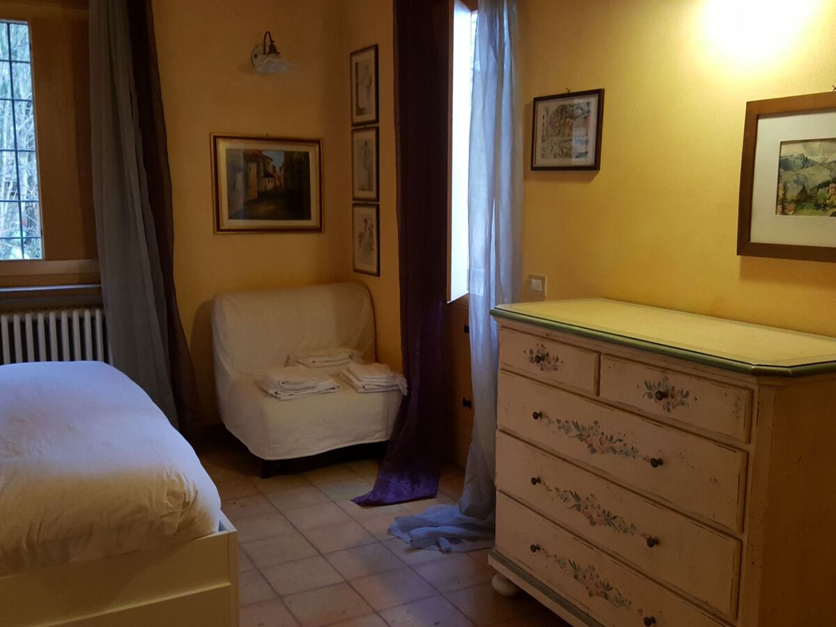Maisonette avec piscine, grill et jardin à Salò - Photo 10
