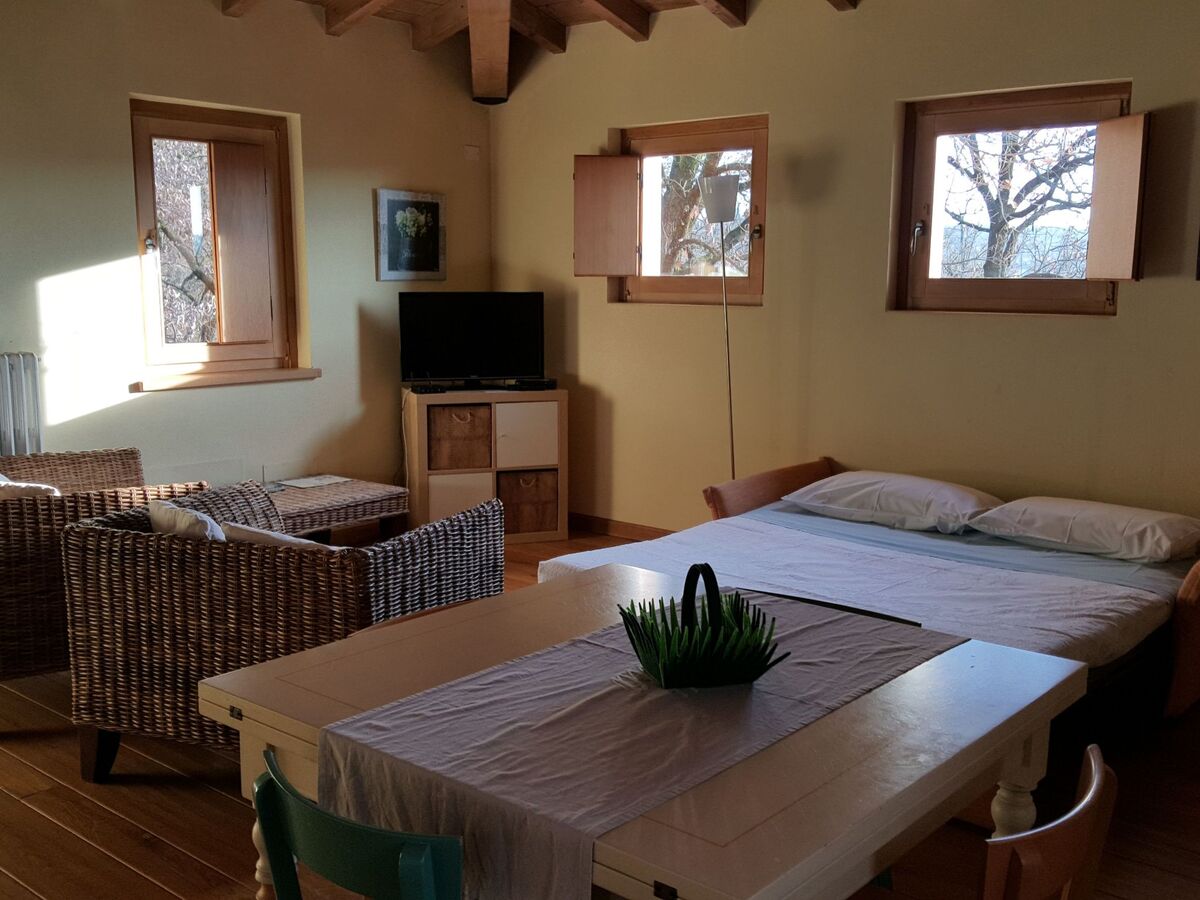 Maisonette avec piscine, grill et jardin à Salò - Photo 19