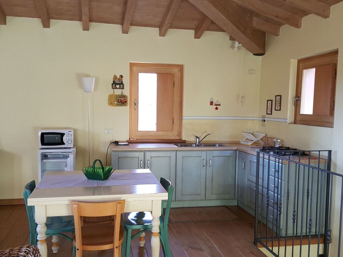 Maisonette avec piscine, grill et jardin à Salò - Photo 21
