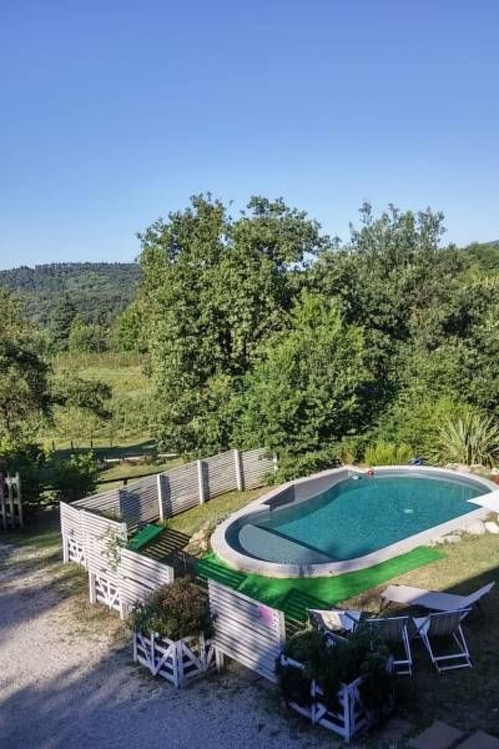 Maisonette avec piscine, grill et jardin à Salò - Photo 30