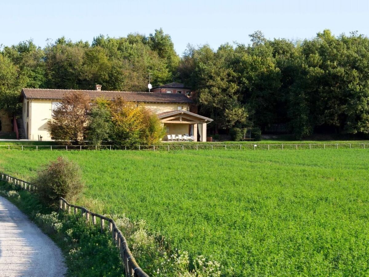 Maisonette avec piscine, grill et jardin à Salò - Photo 47