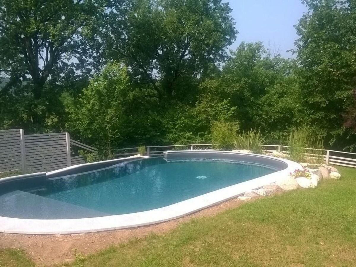 Maisonette avec piscine, grill et jardin à Salò - Photo 49