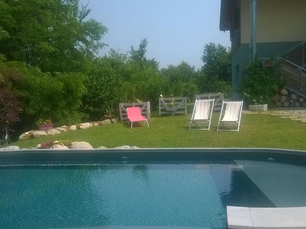 Maisonette avec piscine, grill et jardin à Salò - Photo 51