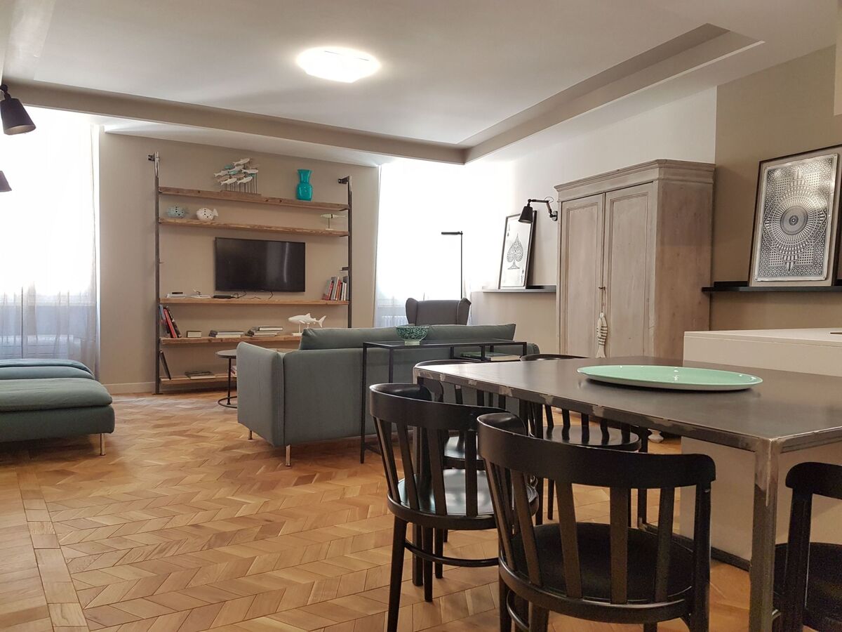 Appartement Vassalli - 150 m² au cœur de Salò - Photo 1