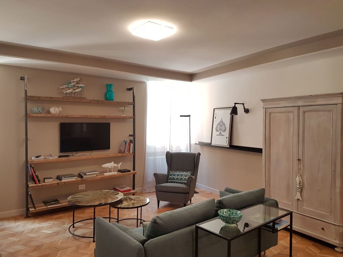 Appartement Vassalli - 150 m² au cœur de Salò - Photo 2