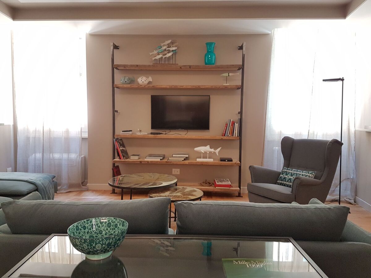 Appartement Vassalli - 150 m² au cœur de Salò - Photo 3