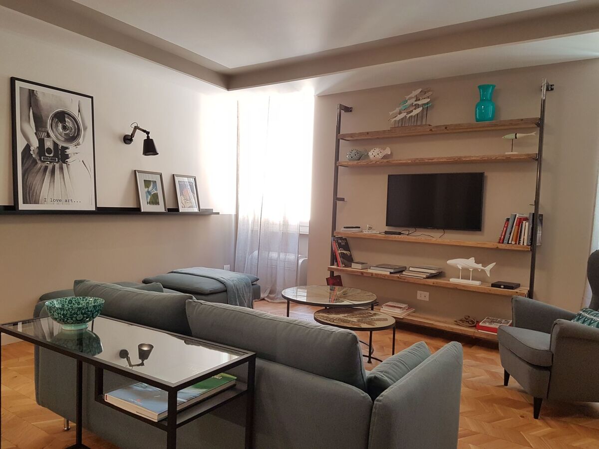 Appartement Vassalli - 150 m² au cœur de Salò - Photo 4