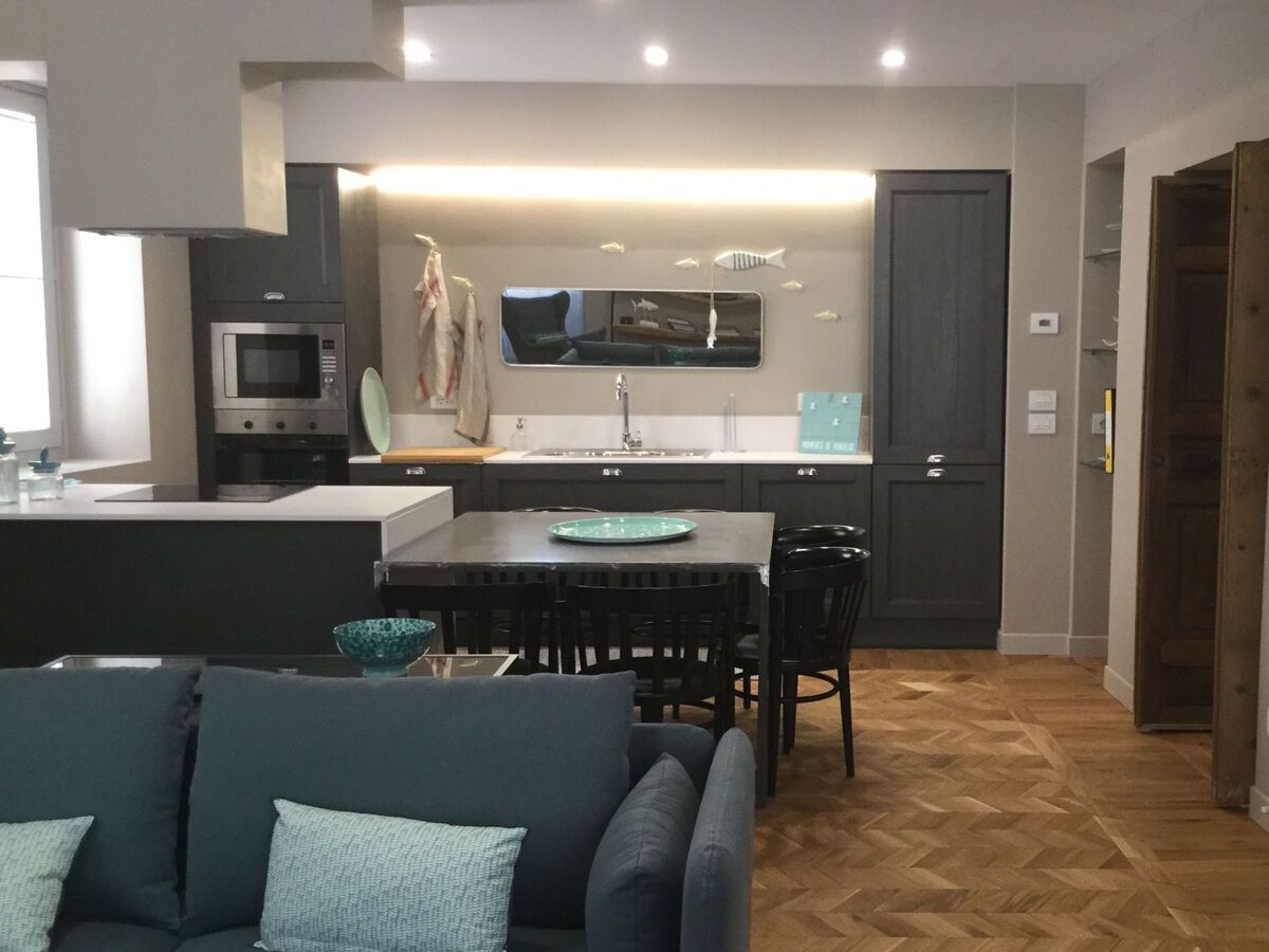 Appartement Vassalli - 150 m² au cœur de Salò - Photo 6