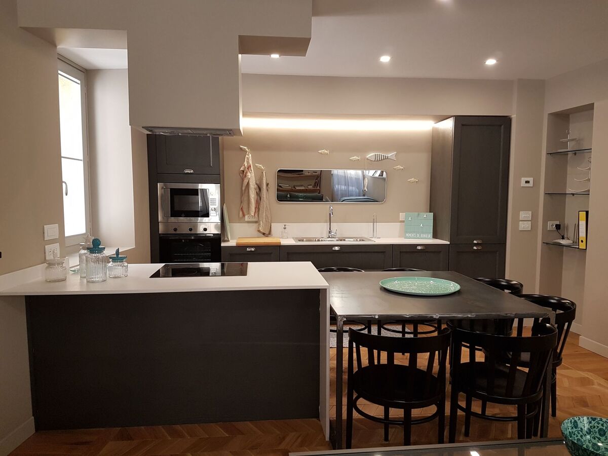 Appartement Vassalli - 150 m² au cœur de Salò - Photo 7