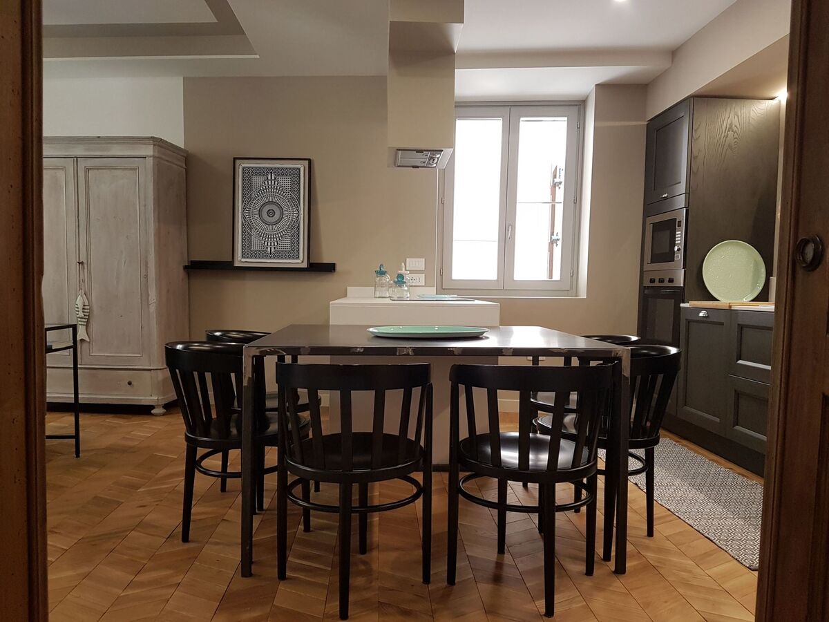 Appartement Vassalli - 150 m² au cœur de Salò - Photo 8