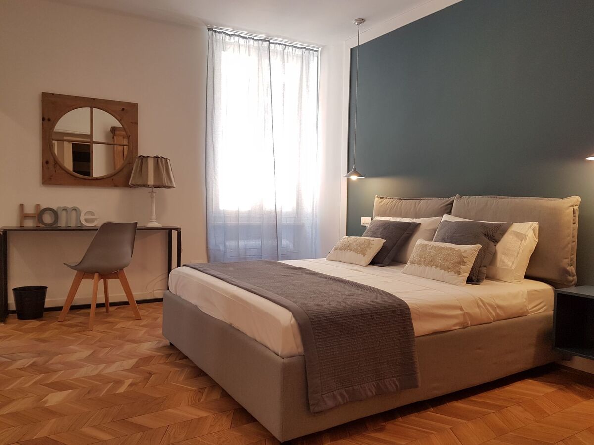 Appartement Vassalli - 150 m² au cœur de Salò - Photo 10