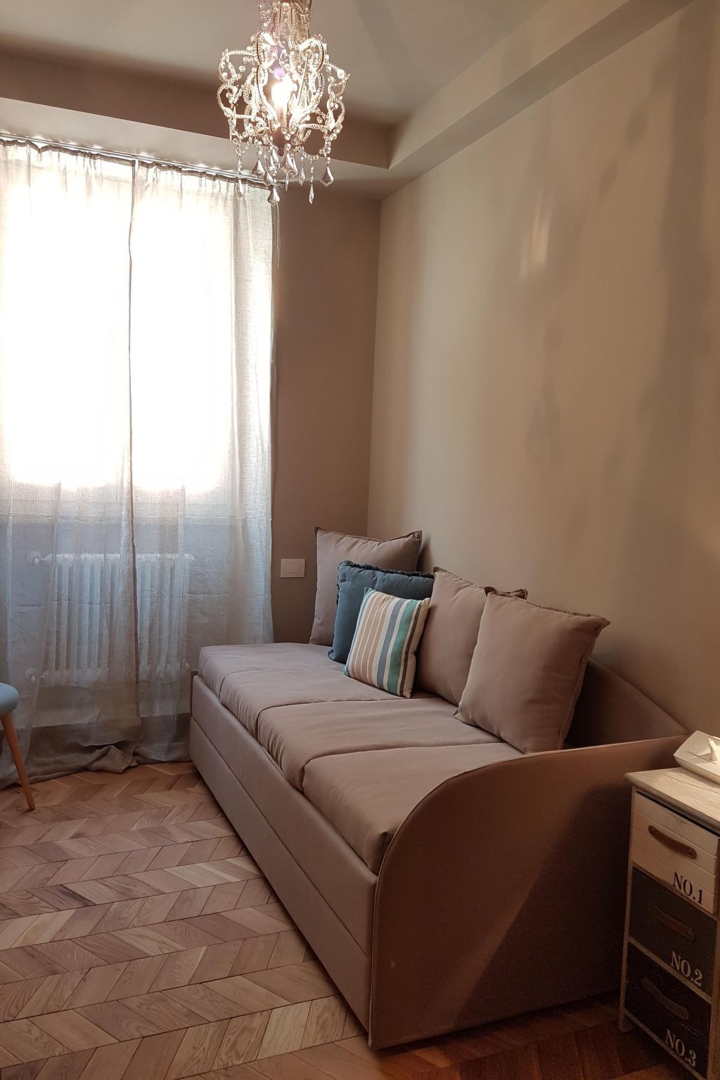 Appartement Vassalli - 150 m² au cœur de Salò - Photo 24