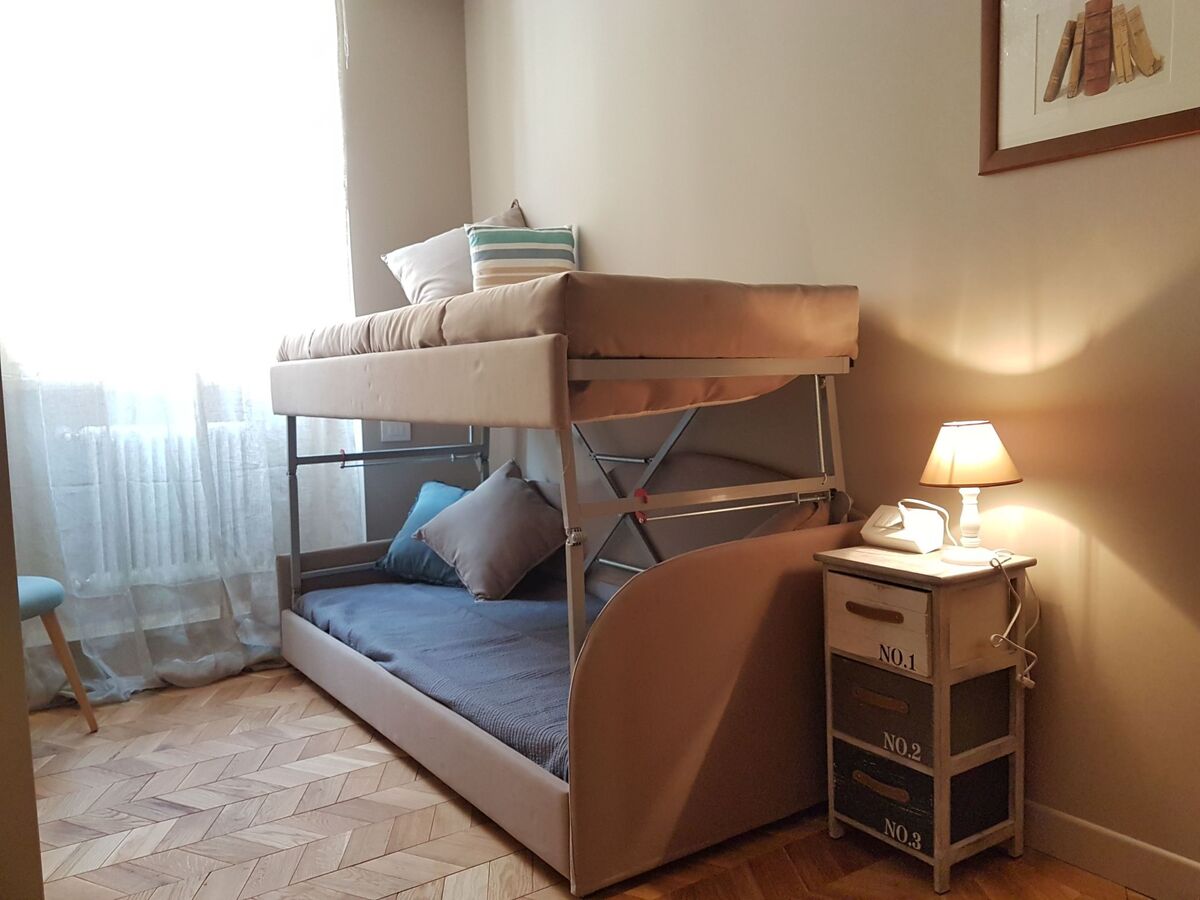 Appartement Vassalli - 150 m² au cœur de Salò - Photo 25