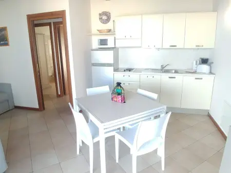 Appartement 70m² terrasse privée, Moniga del Garda : photo 4