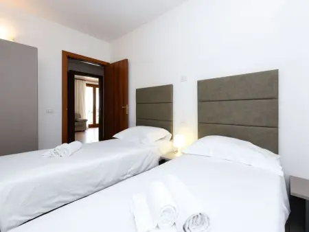 Appartement 70m² terrasse privée, Moniga del Garda : photo 18