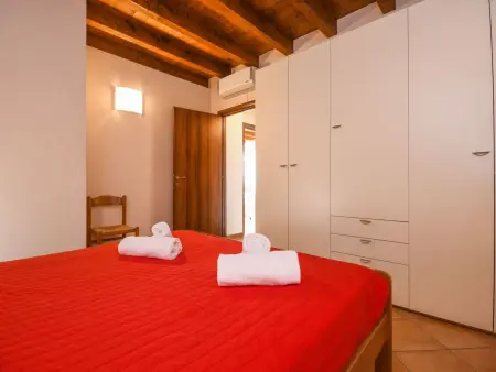 Appartement 6 pers. balcon et vue lac à Moniga del Garda : photo 35