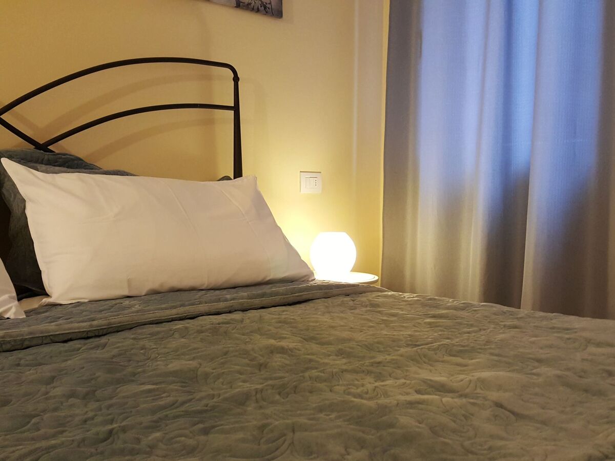 Appartement Mercedes avec piscine, en lisière de forêt – Gavardo - Photo 6