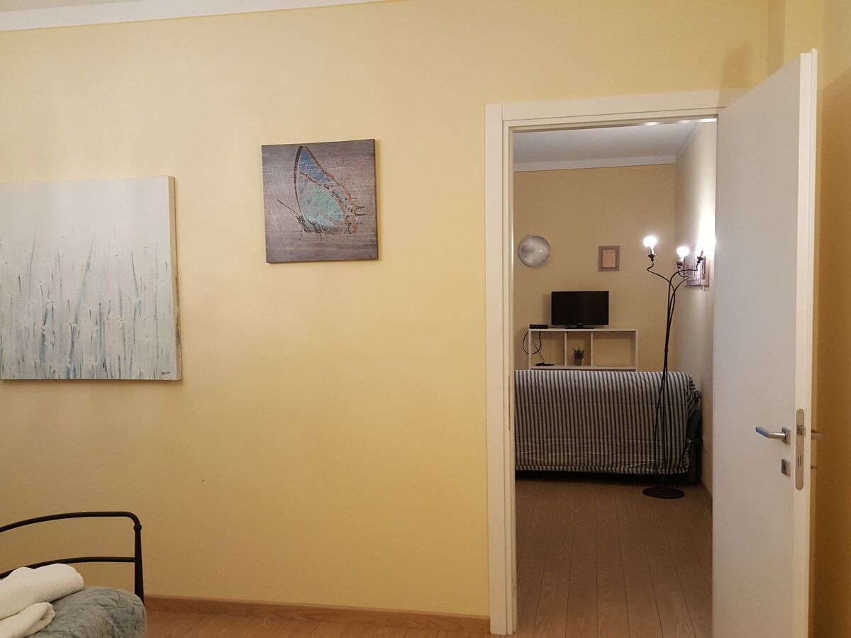 Appartement Mercedes avec piscine, en lisière de forêt – Gavardo - Photo 7