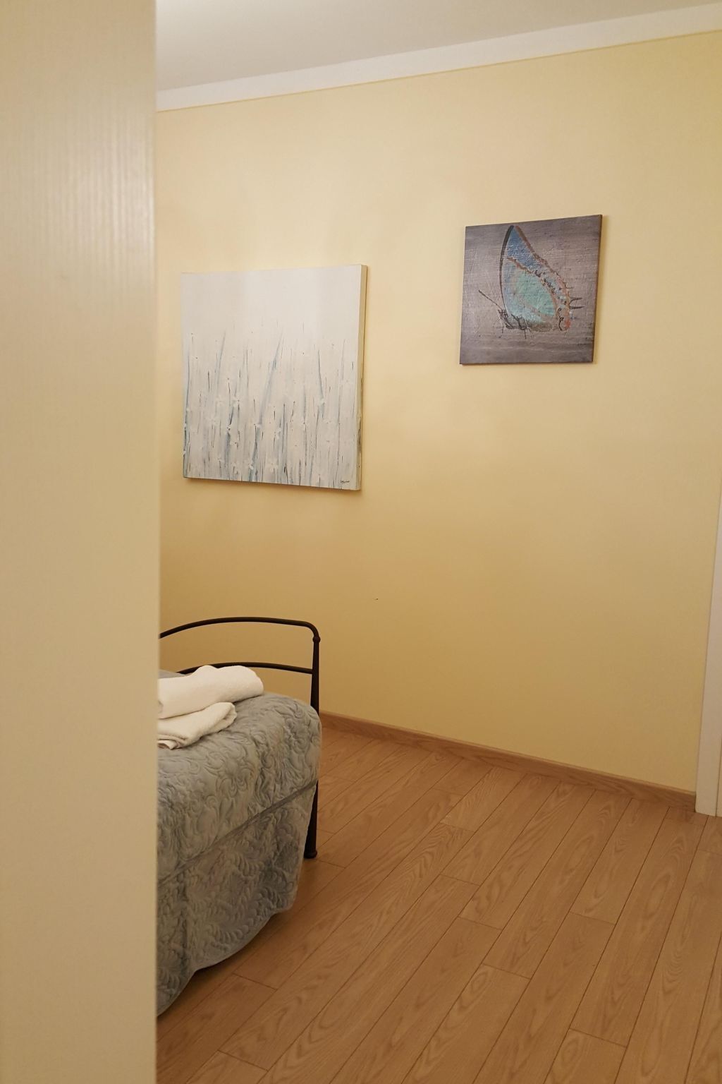 Appartement Mercedes avec piscine, en lisière de forêt – Gavardo - Photo 10