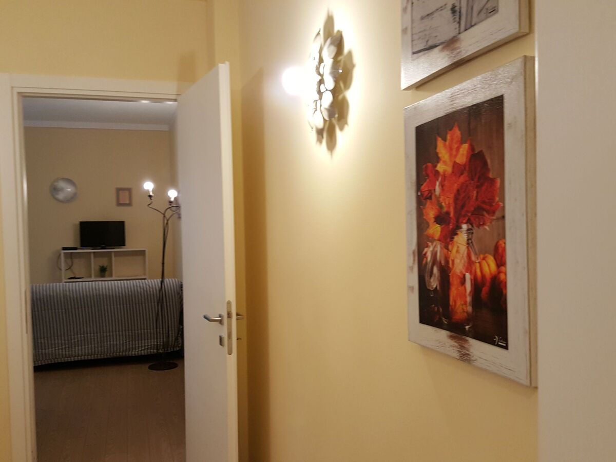 Appartement Mercedes avec piscine, en lisière de forêt – Gavardo - Photo 11