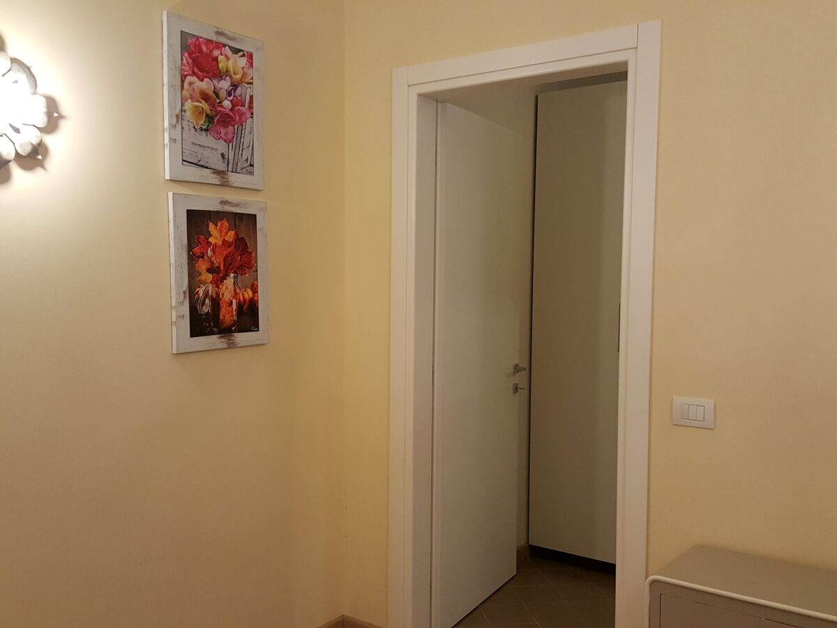 Appartement Mercedes avec piscine, en lisière de forêt – Gavardo - Photo 12