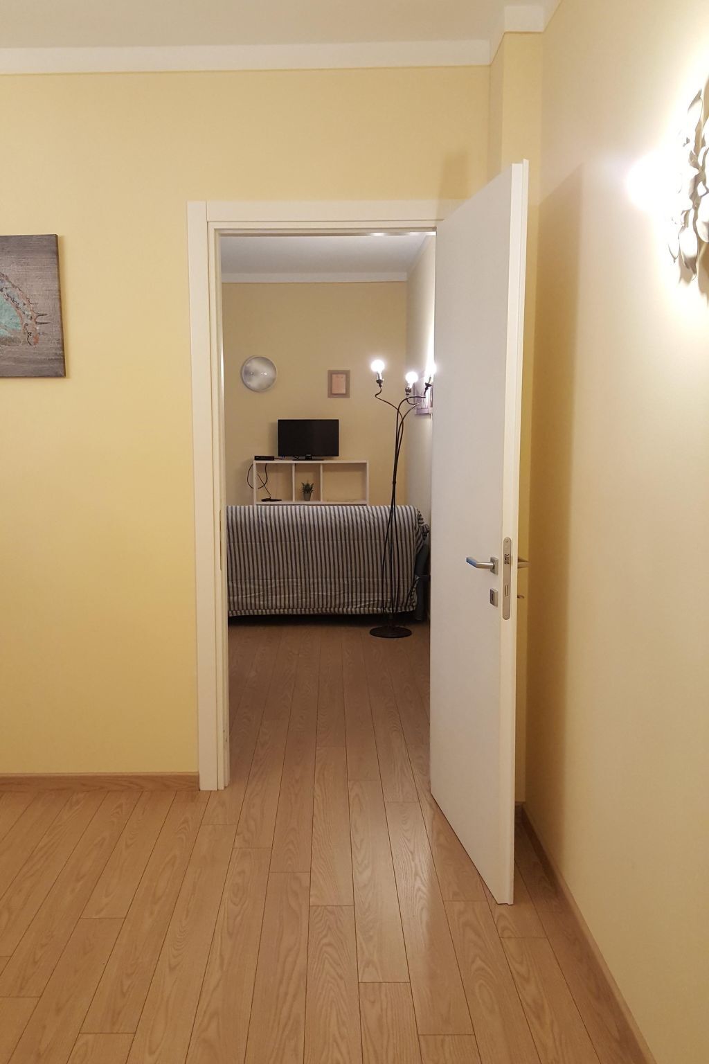 Appartement Mercedes avec piscine, en lisière de forêt – Gavardo - Photo 13
