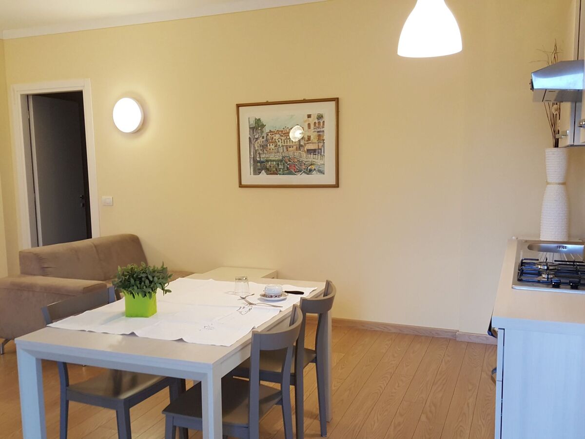 Appartement Mercedes avec piscine, en lisière de forêt – Gavardo - Photo 14