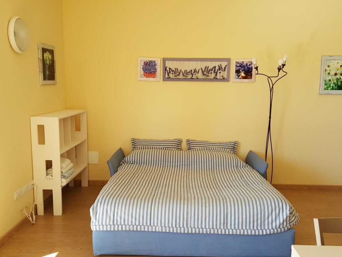 Appartement Mercedes avec piscine, en lisière de forêt – Gavardo - Photo 16