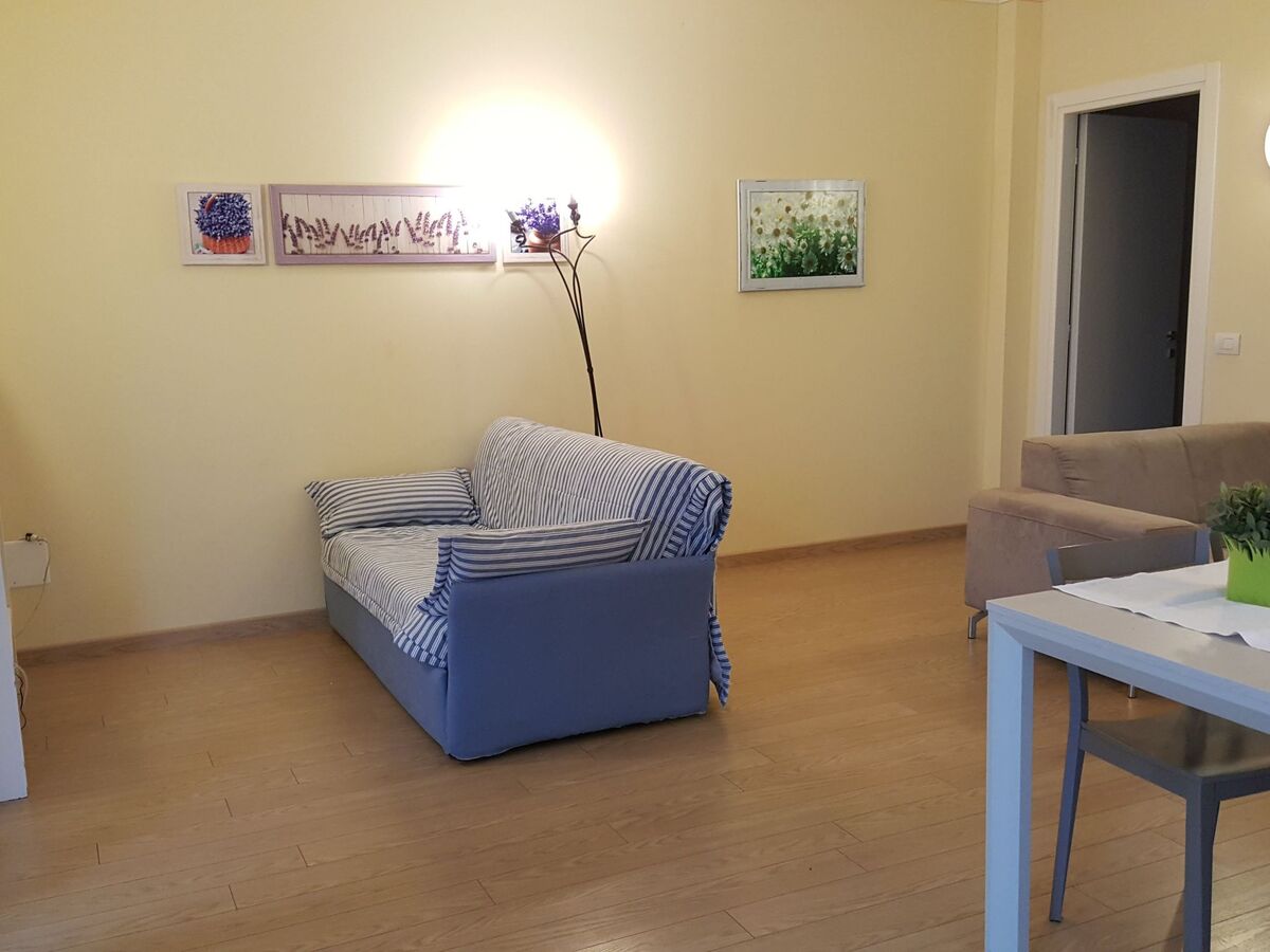 Appartement Mercedes avec piscine, en lisière de forêt – Gavardo - Photo 18
