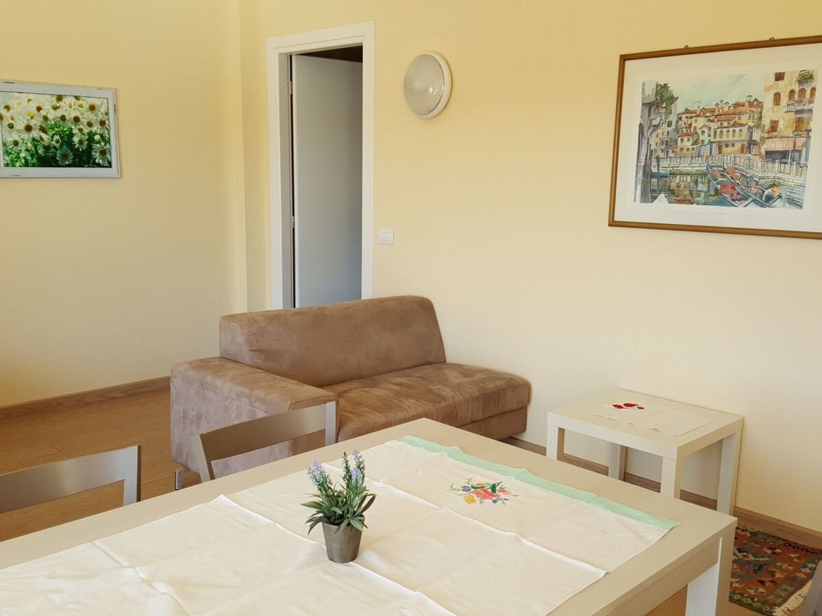 Appartement Mercedes avec piscine, en lisière de forêt – Gavardo - Photo 21