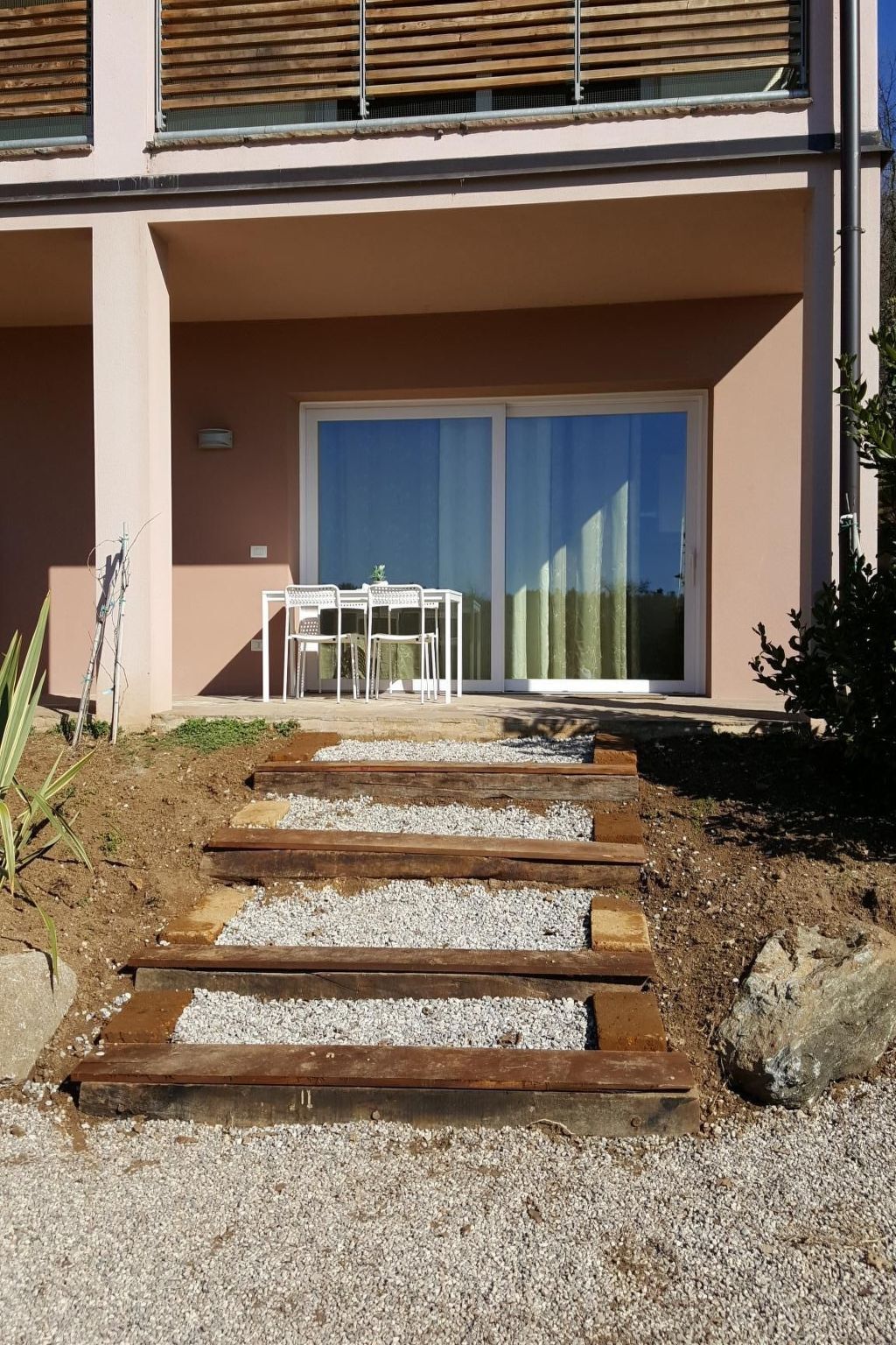 Appartement Mercedes avec piscine, en lisière de forêt – Gavardo - Photo 25