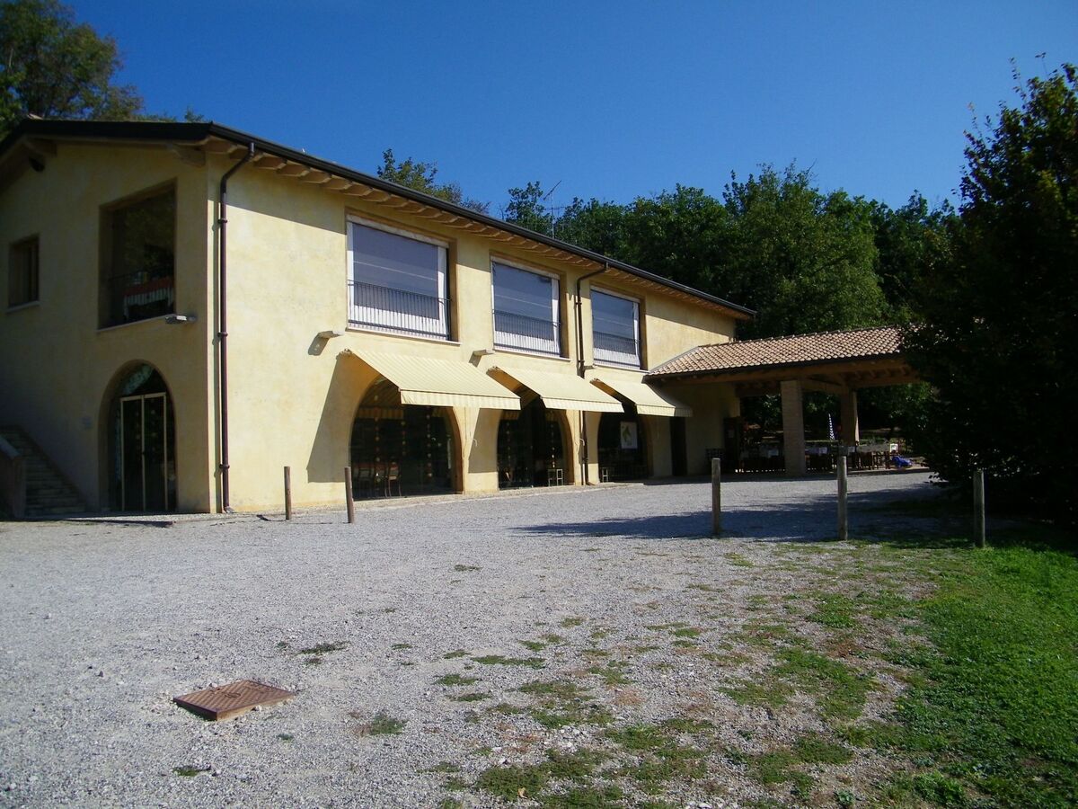 Appartement Mercedes avec piscine, en lisière de forêt – Gavardo - Photo 29