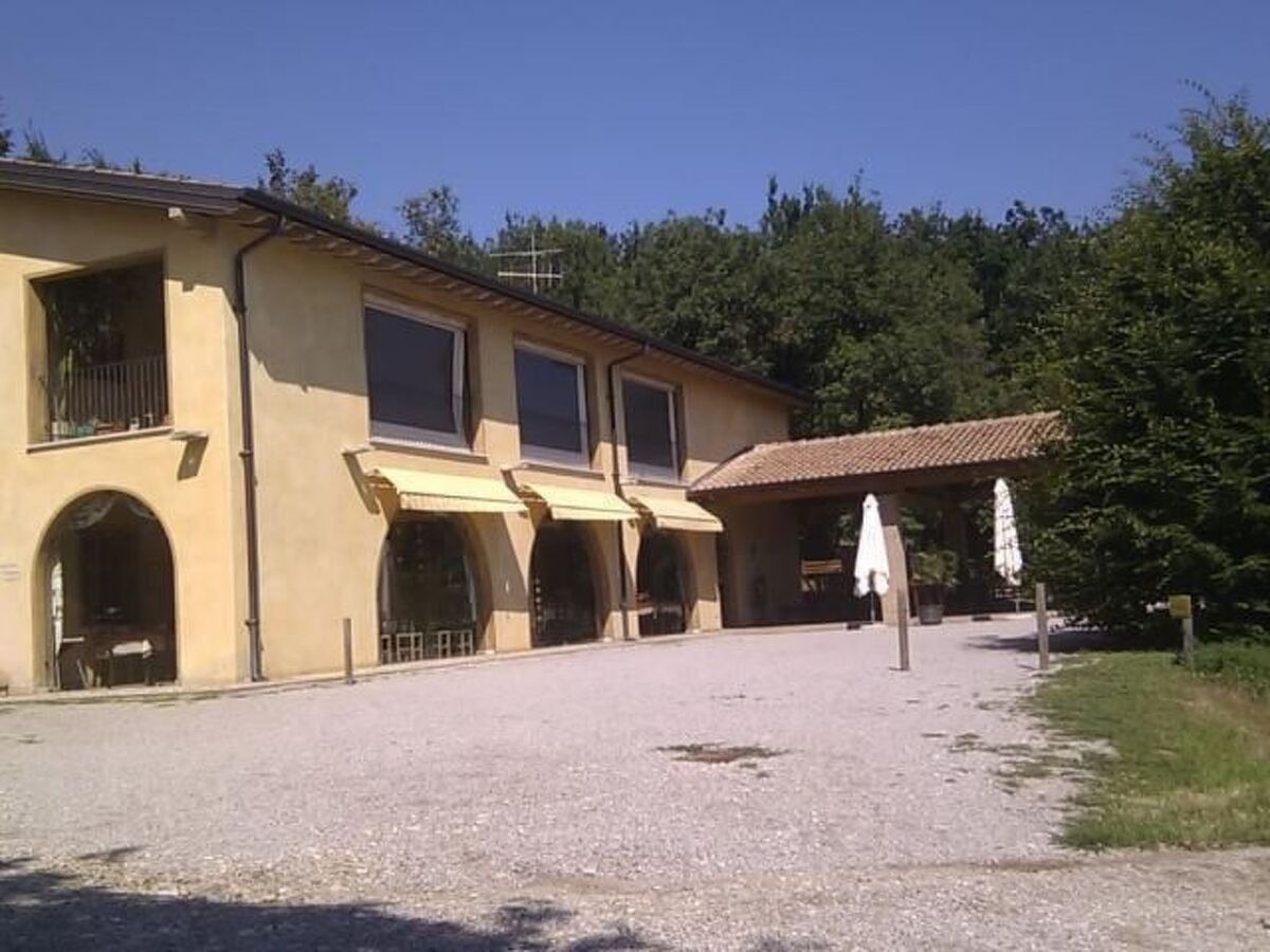 Appartement Mercedes avec piscine, en lisière de forêt – Gavardo - Photo 34