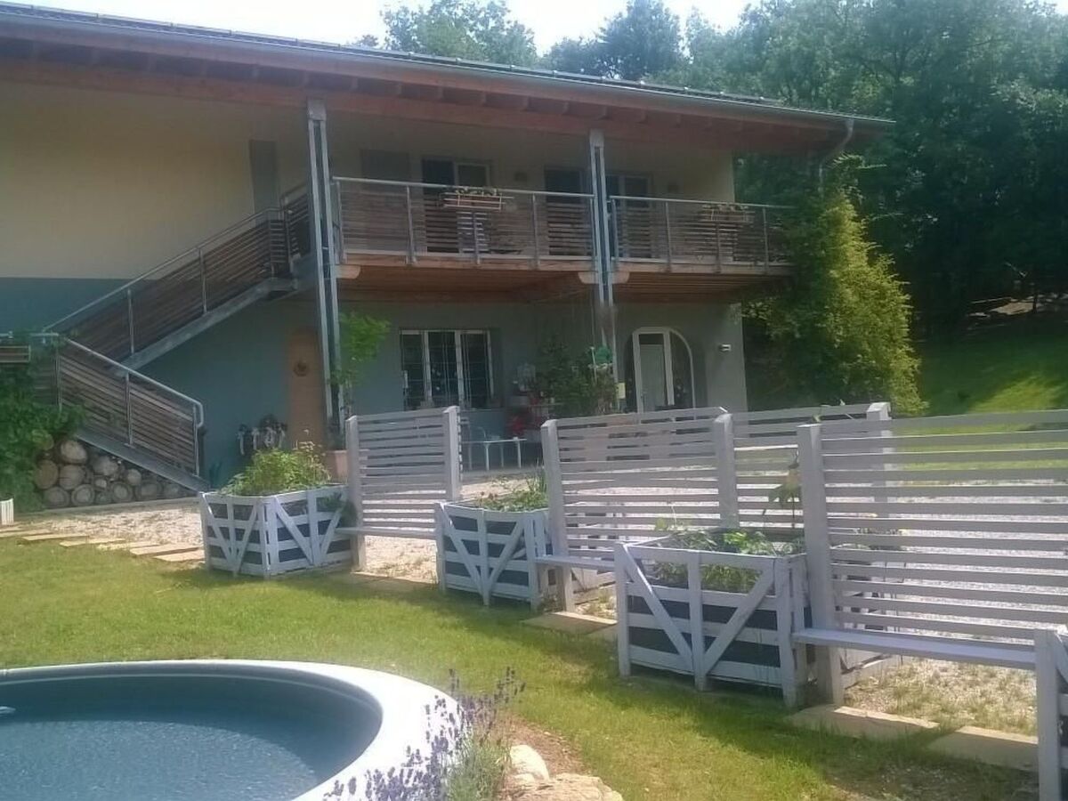 Appartement Mercedes avec piscine, en lisière de forêt – Gavardo - Photo 35