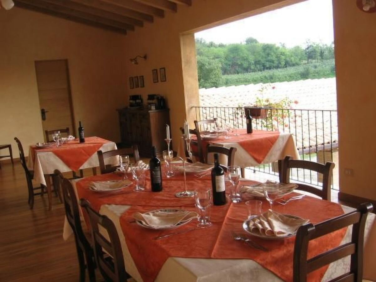 Appartement Mercedes avec piscine, en lisière de forêt – Gavardo - Photo 44