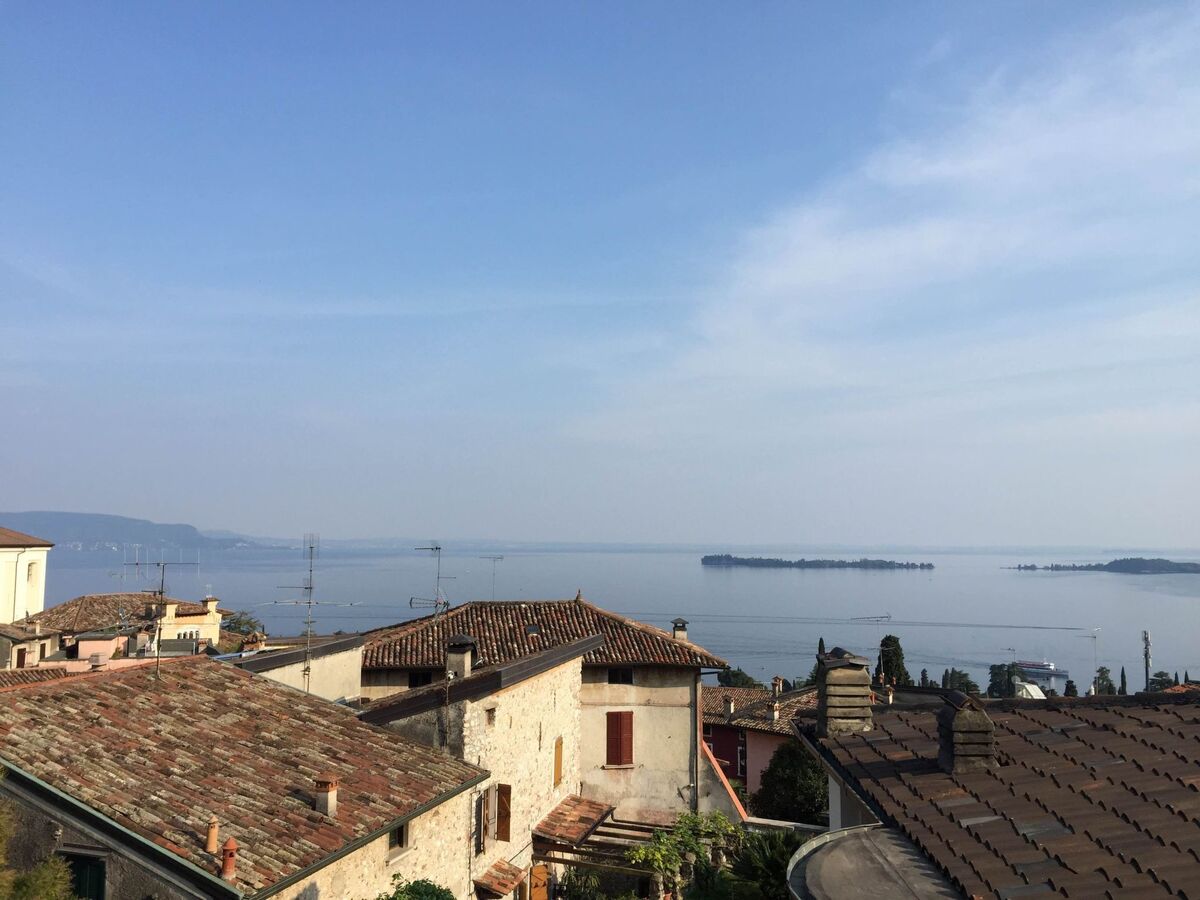 Appartement Gardone Riviera, vue lac Garda - Photo 2