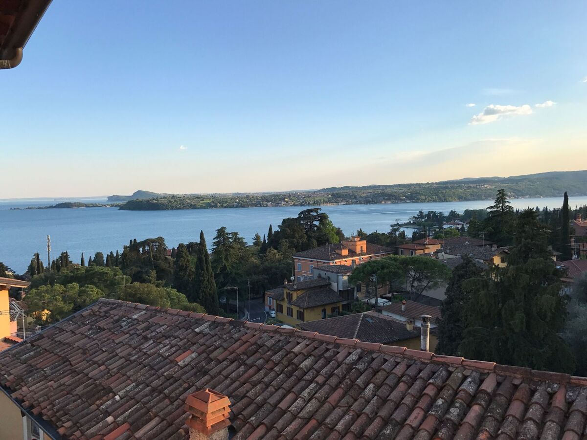 Appartement Gardone Riviera, vue lac Garda - Photo 4