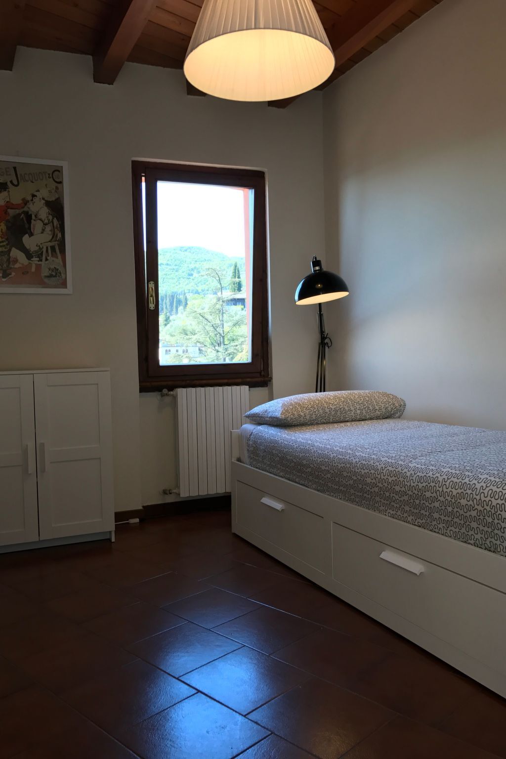 Appartement Gardone Riviera, vue lac Garda - Photo 7