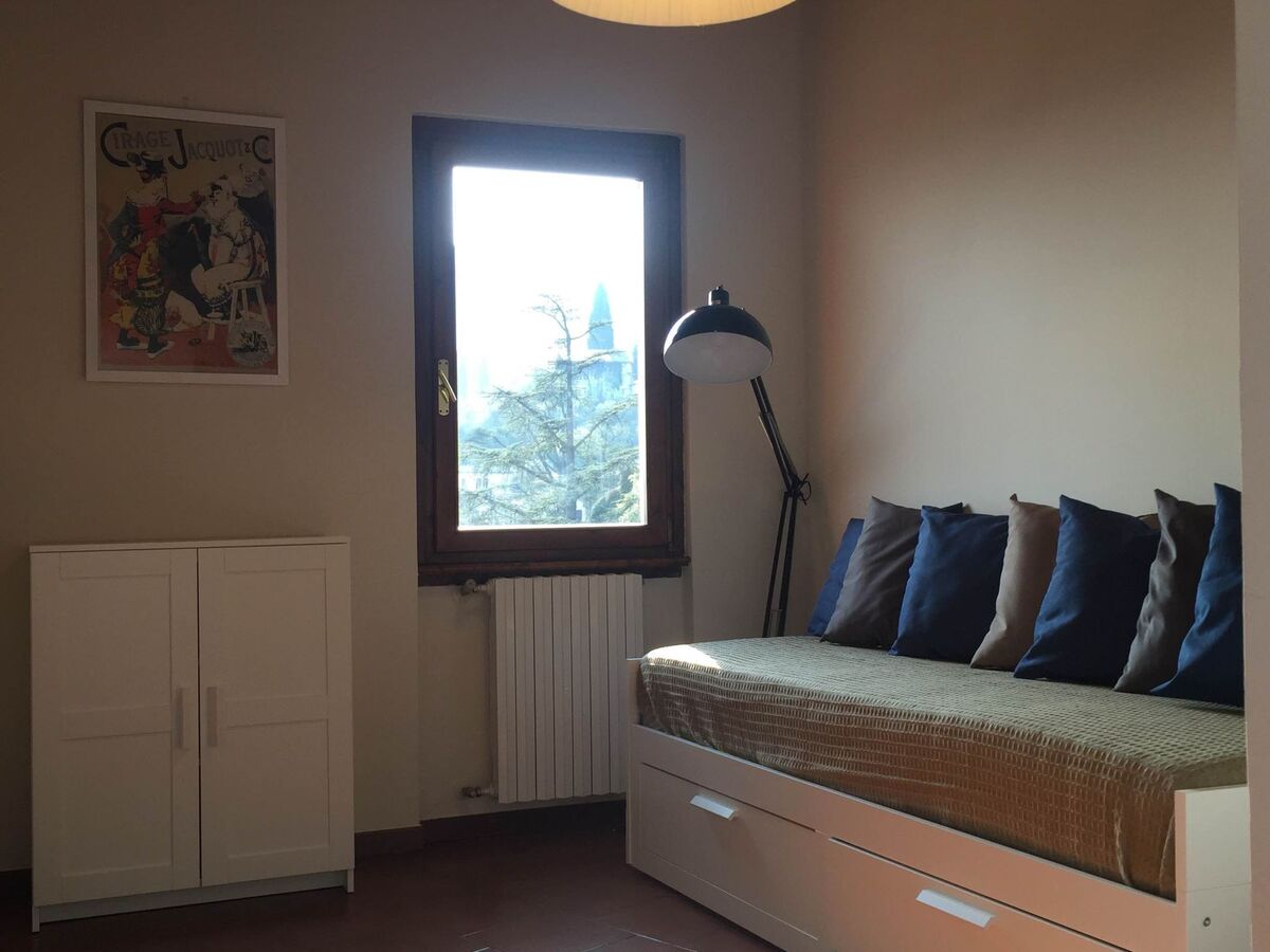 Appartement Gardone Riviera, vue lac Garda - Photo 8