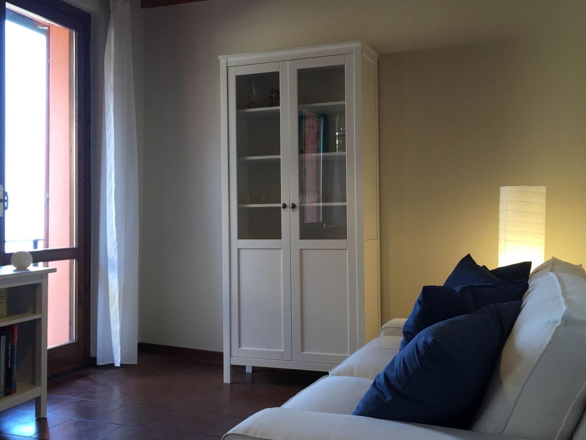 Appartement Gardone Riviera, vue lac Garda - Photo 9