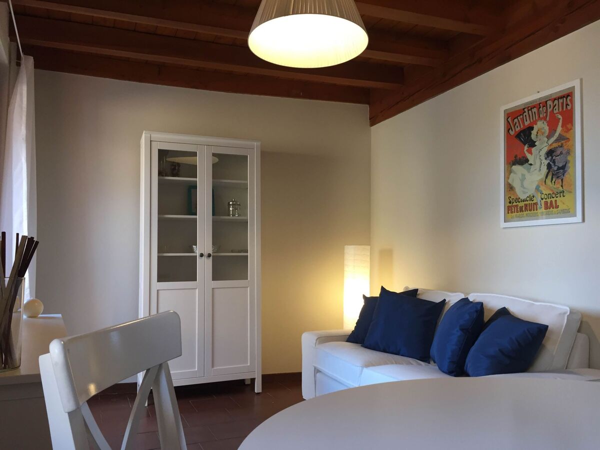 Appartement Gardone Riviera, vue lac Garda - Photo 10