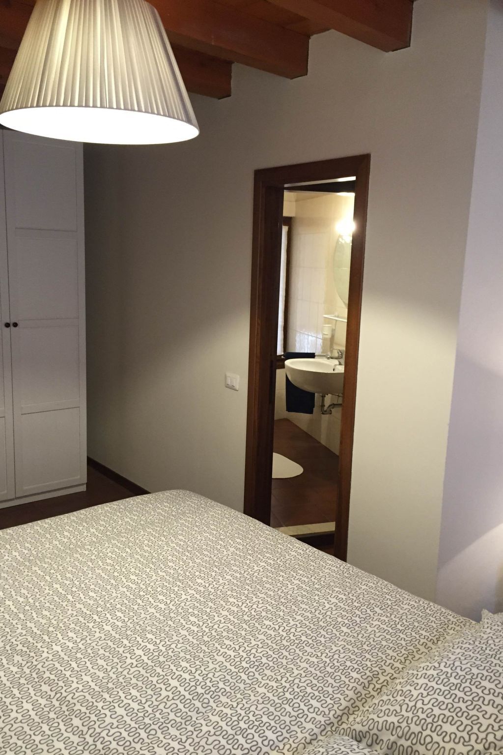 Appartement Gardone Riviera, vue lac Garda - Photo 12